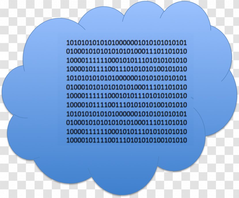 Circle Brand Font - Text - Cloud Computing Security Transparent PNG