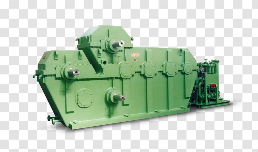 Transformer Machine Cylinder Compressor - Power Transmission Transparent PNG