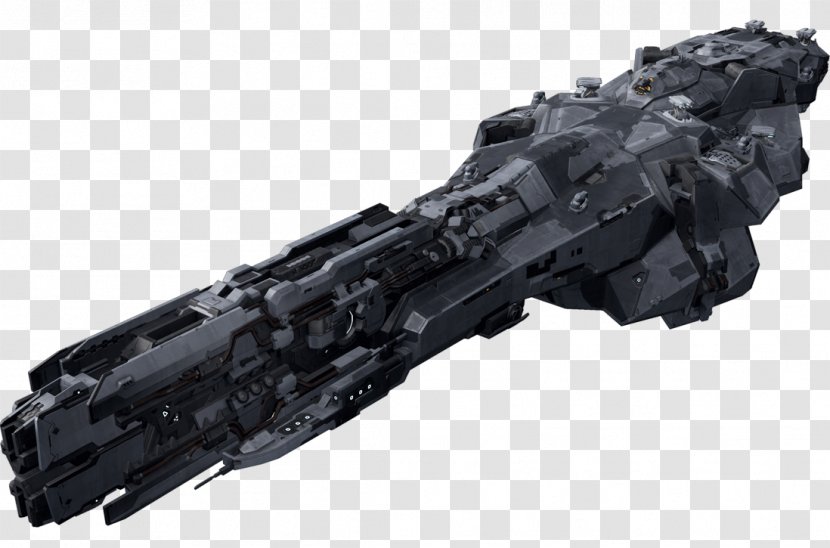 Dreadnought Artillery Cruiser Capital Ship Weapon Transparent PNG