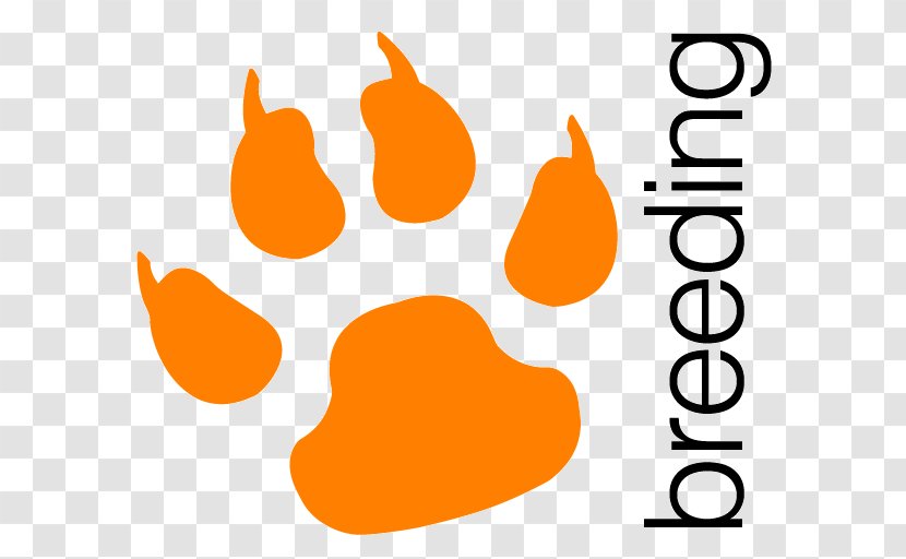 Pug Paw Pet Bulldog Clip Art - Dog - Breeding Transparent PNG
