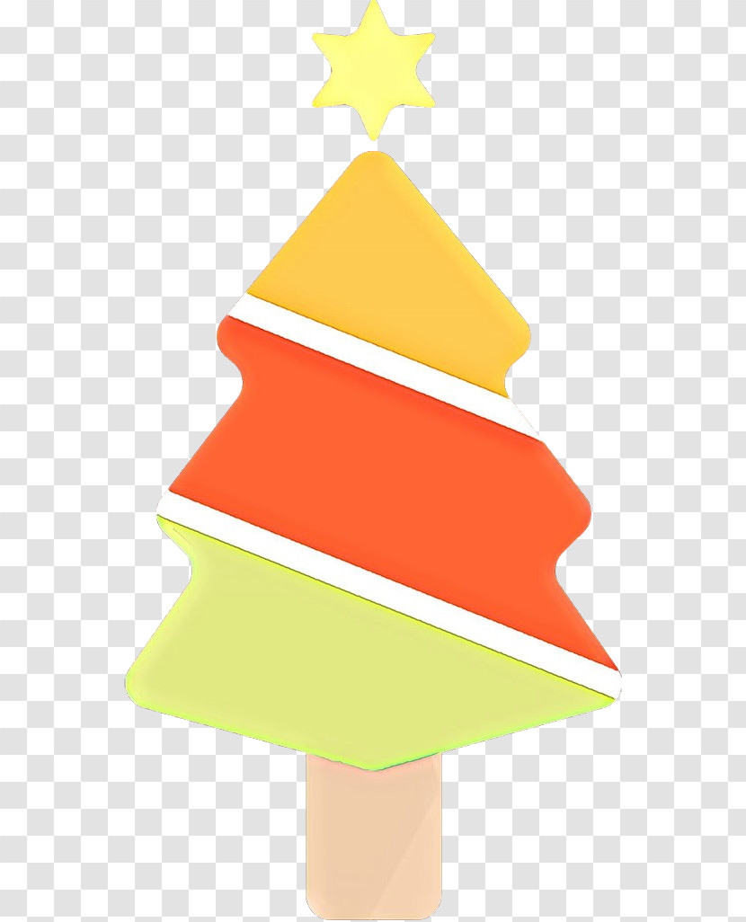 Christmas Tree Transparent PNG