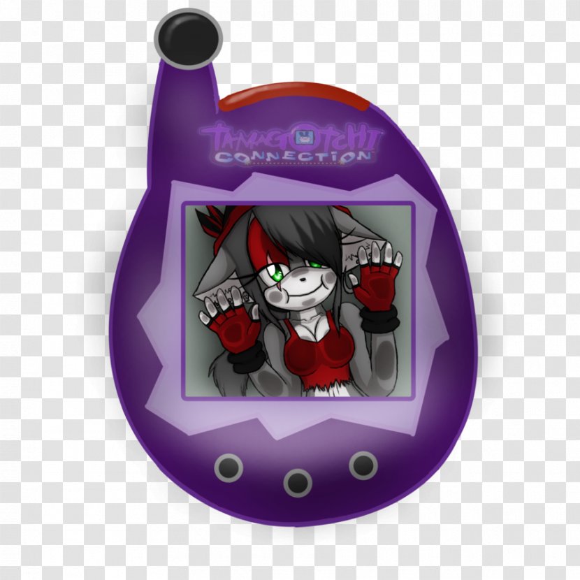 Product Purple - Fat Cat Eating Watching Tv Transparent PNG