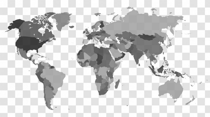 World Map Globe Stock Illustration Vector Graphics Transparent PNG