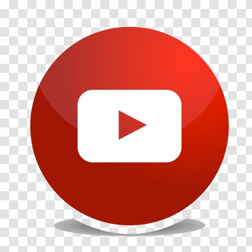 YouTube Social Media Image - Brand - Youtube Transparent PNG