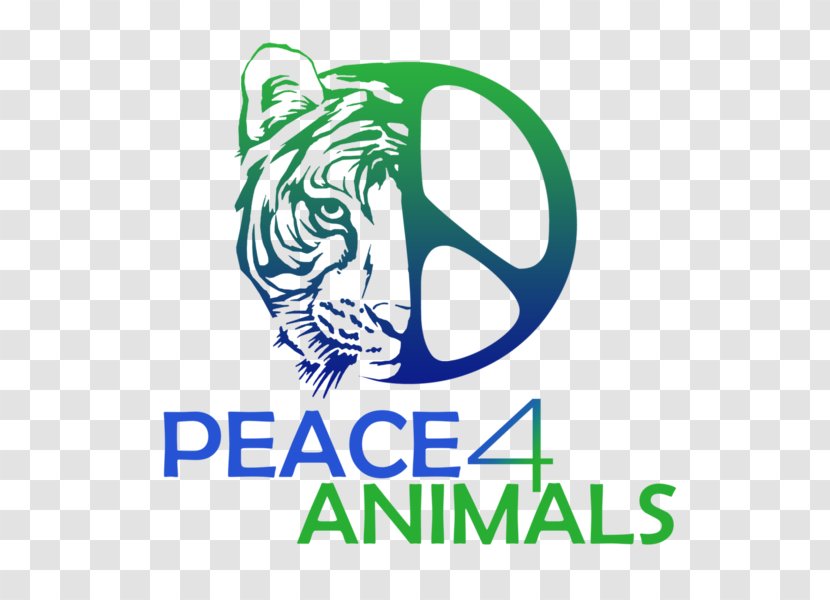 Animal Welfare Dog Farm Sanctuary Peace - Artwork - Cruelty Free Transparent PNG