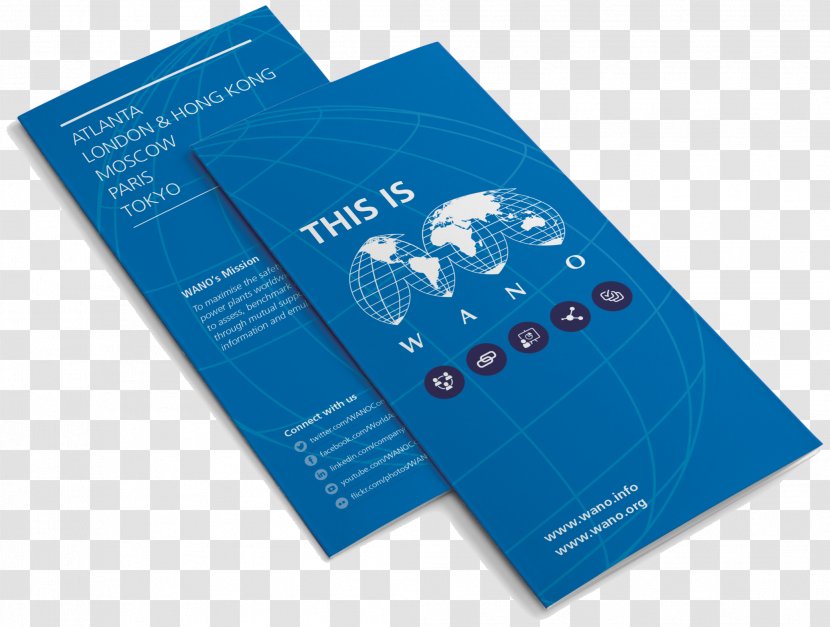 Pamphlet Brand Brochure Information - Document Transparent PNG