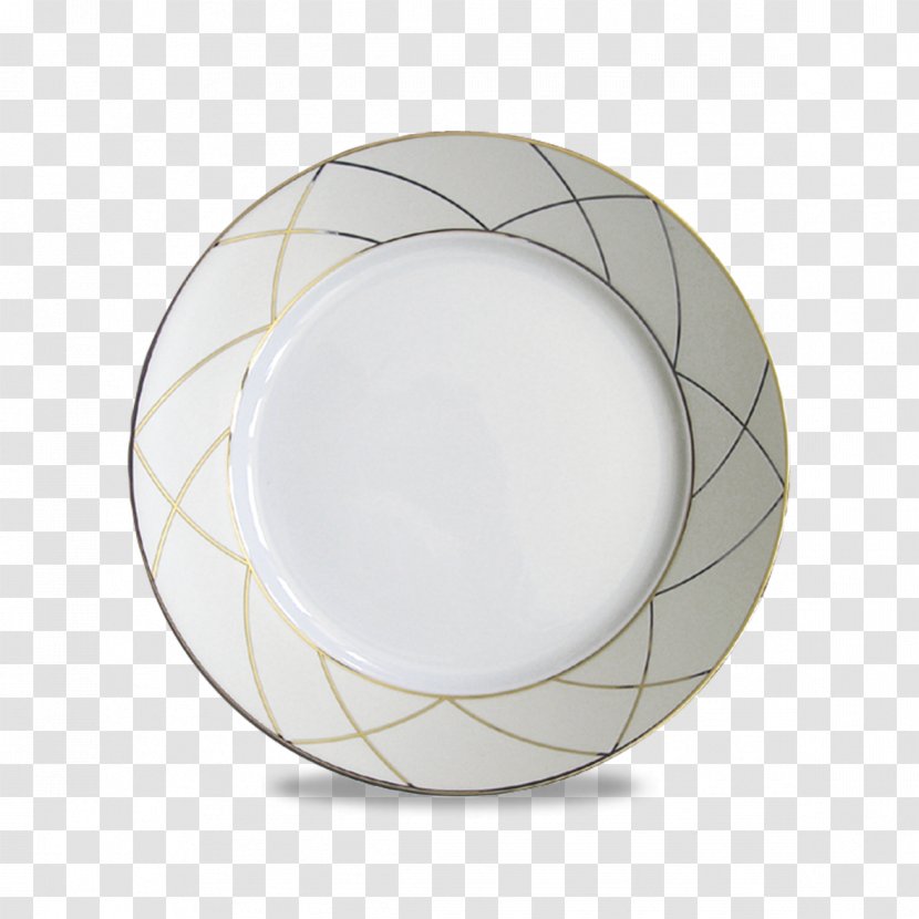 Plate Tableware - Dishware Transparent PNG