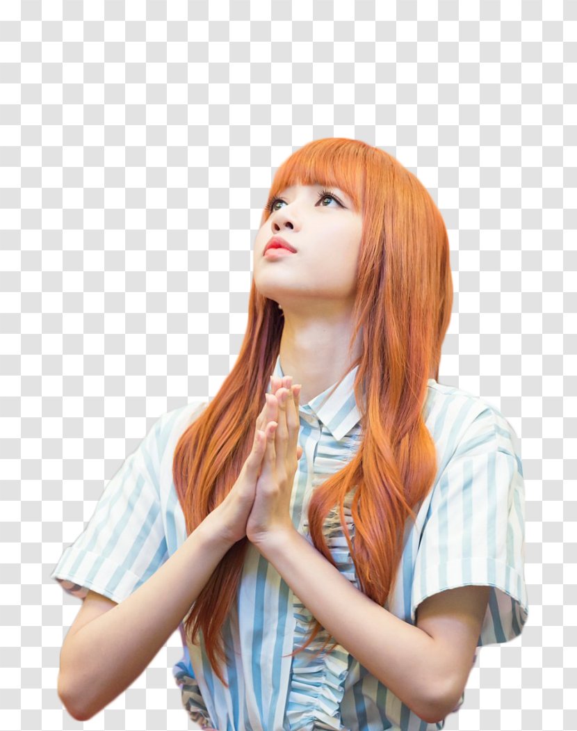 BLACKPINK YG Entertainment PLAYING WITH FIRE - Flower - Lisa Transparent PNG