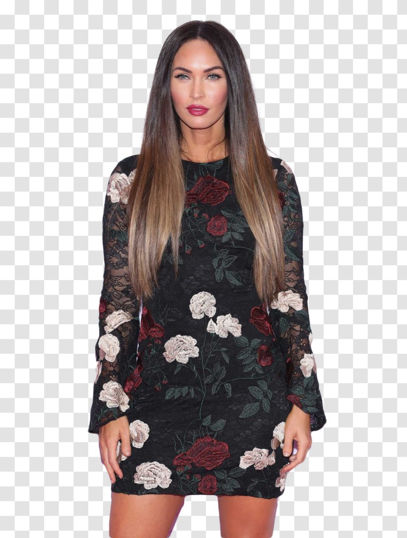 Megan Fox Transformers: Revenge Of The Fallen Actor Photography - Getty Images Transparent PNG