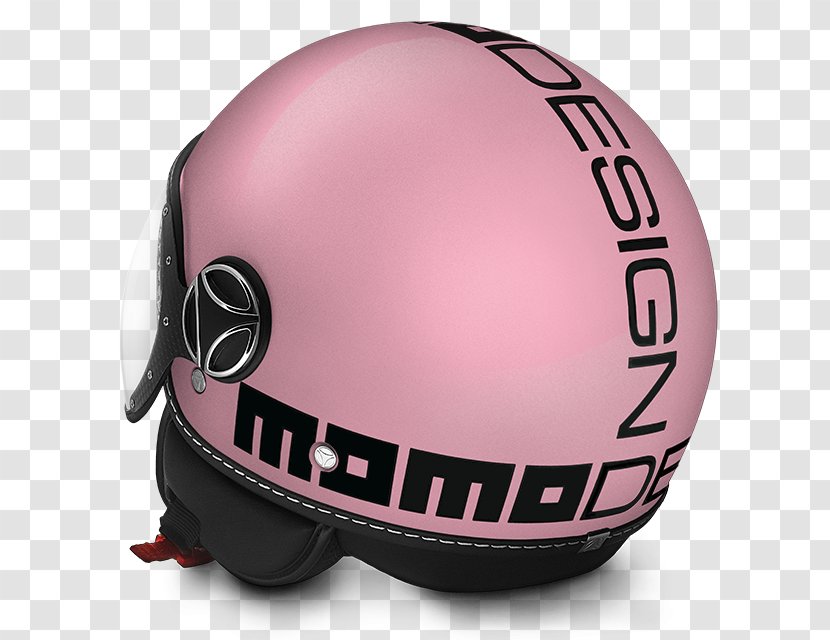 Motorcycle Helmets Momo Car - Ski Helmet Transparent PNG