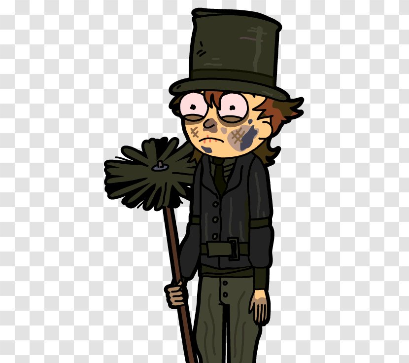 Chimney Sweep Poorhouse Clip Art - Glasses - Chimney-sweep Transparent PNG