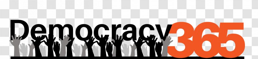 Logo Democracy Initiative Brand Public Relations - Education Transparent PNG