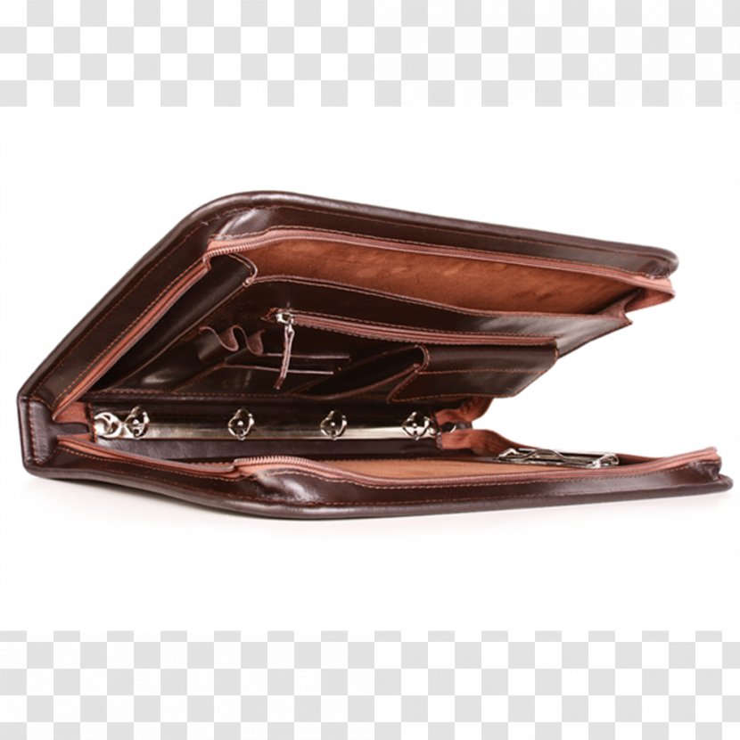 Briefcase Handbag Leather Mercery - Wallet - Bag Transparent PNG