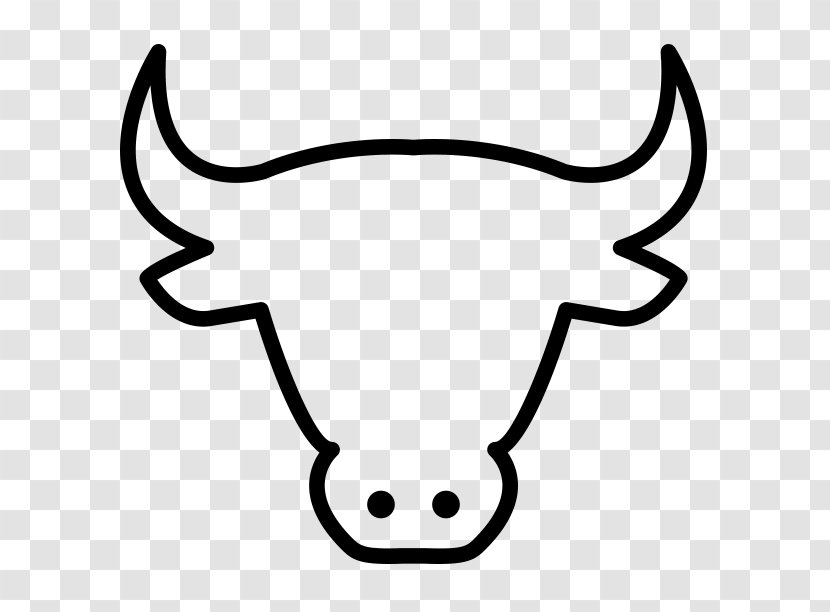 Cattle Drawing Clip Art - Carniceria Transparent PNG