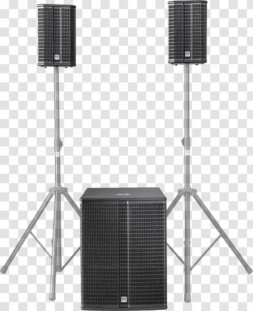 NBA 2K18 HK Audio - System - Lucas Nano 300 PA Public Address Systems Loudspeaker MicrophoneMicrophone Transparent PNG