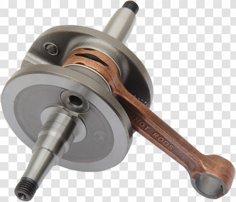 Crankshaft Hot Rod Wheel - Gear - Tool Transparent PNG