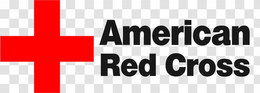 American Red Cross Donation Organization Volunteering Emergency Transparent PNG