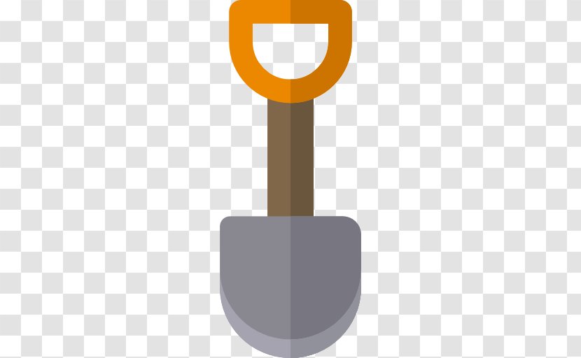 Shovel Hand Tool Computer File Transparent PNG