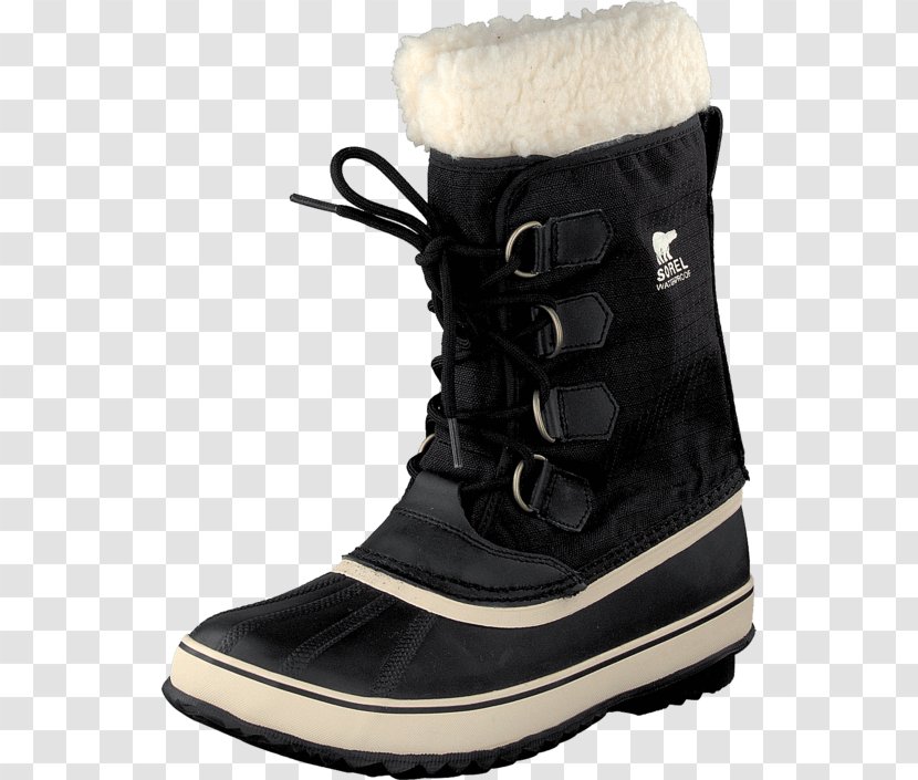 Boot Shoe Suede Podeszwa Clothing - Winter Festival Transparent PNG
