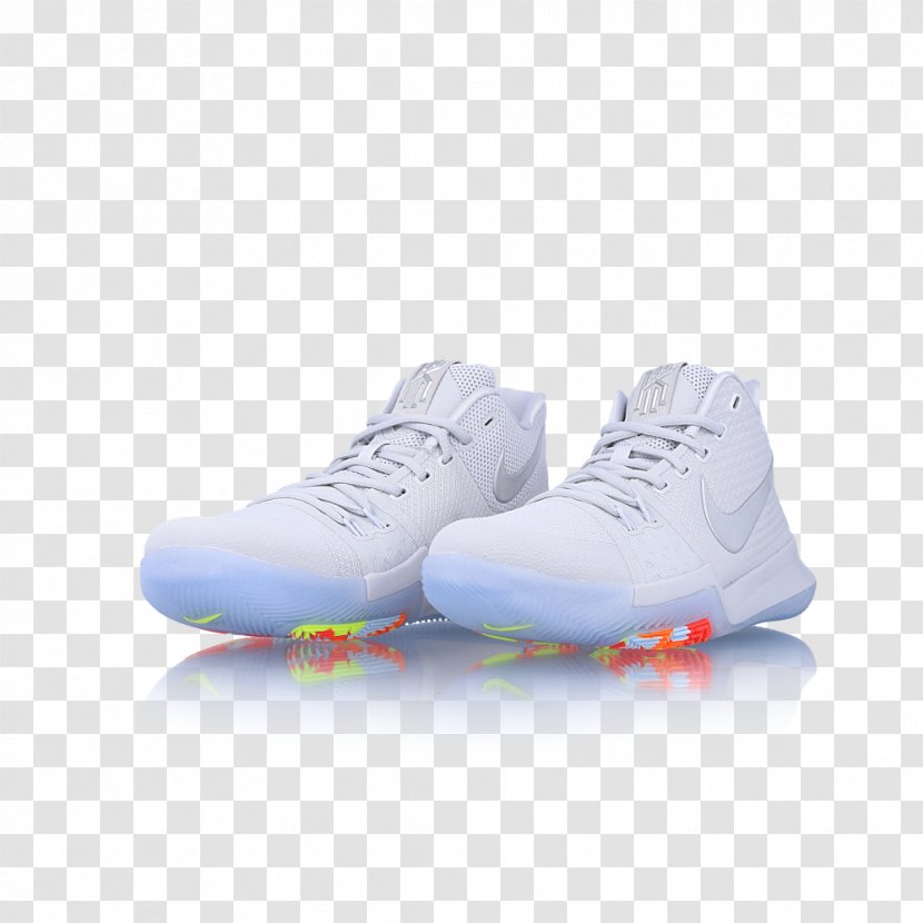 Sneakers Basketball Shoe Nike - White Transparent PNG