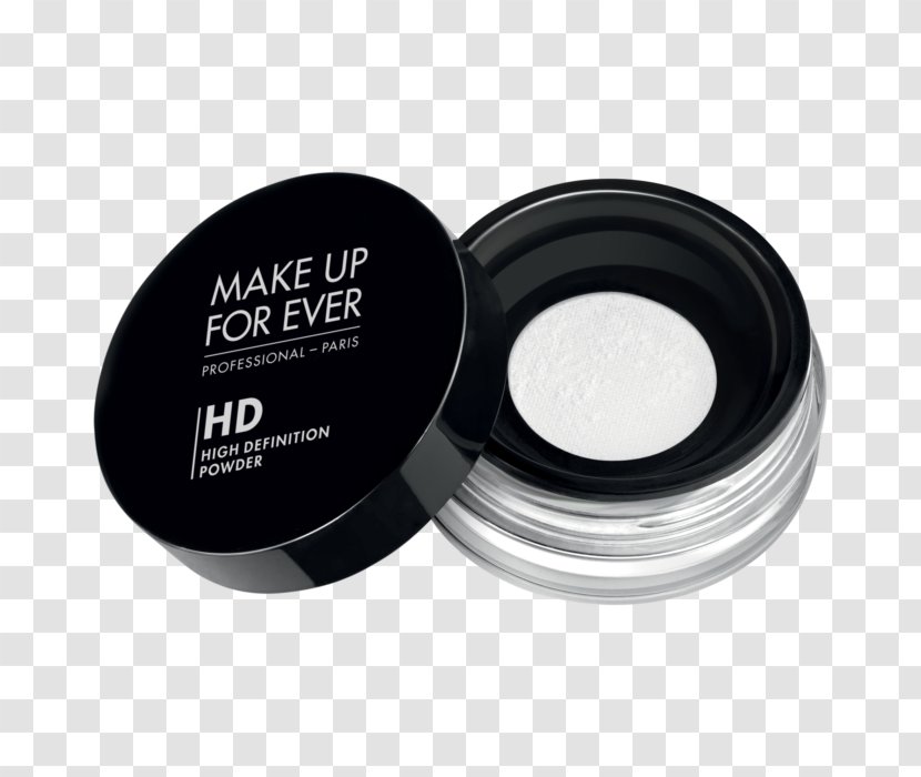 Face Powder Cosmetics Make Up For Ever Ultra HD Fluid Foundation Transparent PNG