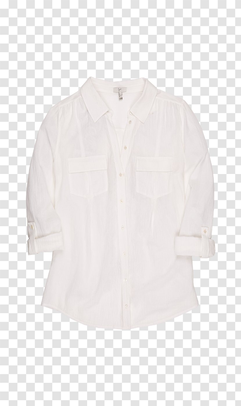 Blouse Sleeve Button Barnes & Noble Neck - Everything You Think Is Wrong Day Transparent PNG