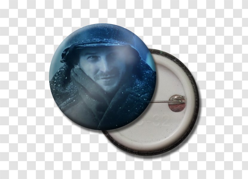 Button Pin Badges Television Show - Barnes Noble - Shop Transparent PNG