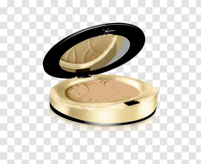 Face Powder Makijaż Cosmetics Foundation Physical Attractiveness Transparent PNG