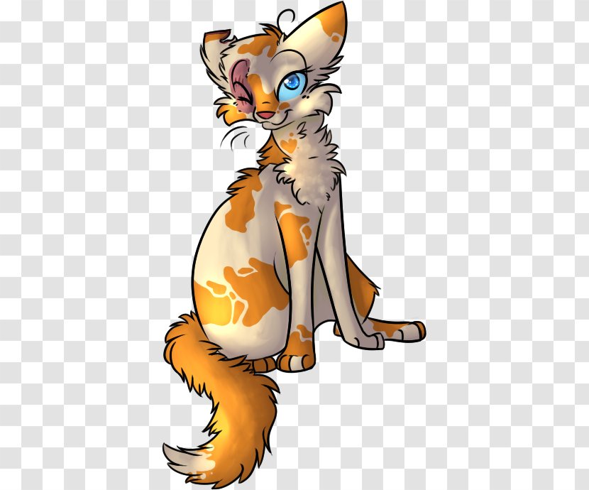 Kitten Whiskers Warriors Brightheart Cloudtail - Thunderclan - Erin Hunter Transparent PNG