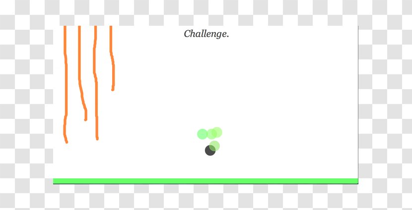 Screenshot Computer Program Logo Desktop Wallpaper Green - Sky Plc - Challenge Accepted Transparent PNG