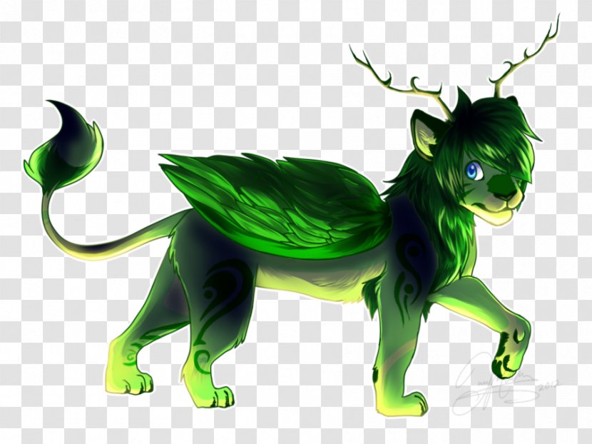 Cat Tail Legendary Creature - Organism Transparent PNG