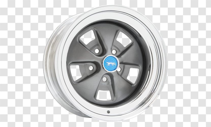 Alloy Wheel Spoke Rim Tire - Hardware - Design Transparent PNG