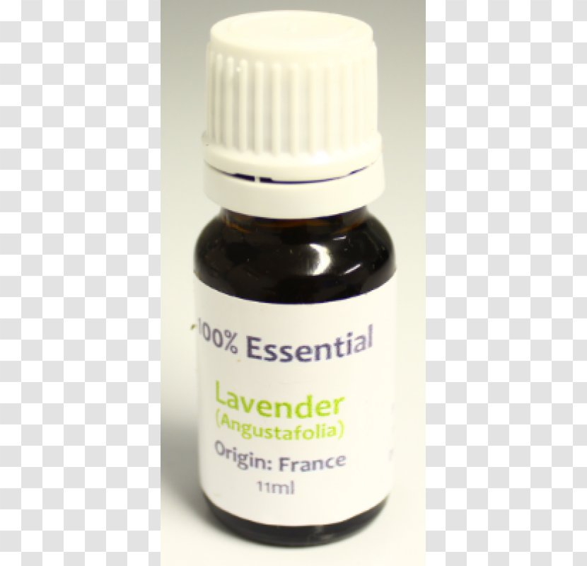 Lavender Oil Essential Adaptogen Transparent PNG