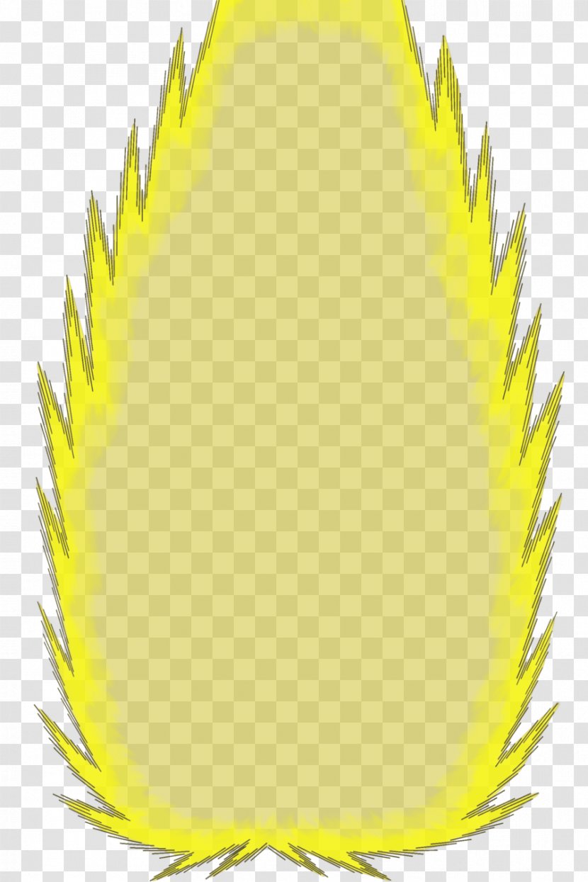 Goku Vegeta Gohan Super Saiya Dragon Ball - Tree - Aura Transparent PNG