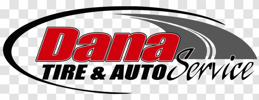 Dana Tire & Auto Service Car Motor Vehicle Automobile Repair Shop Maintenance - Chandler Transparent PNG