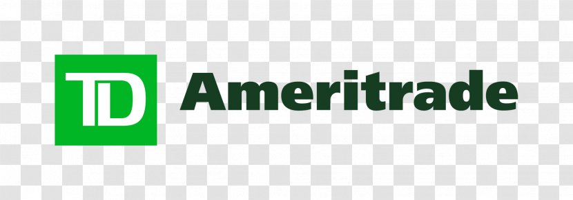 TD Ameritrade Registered Investment Adviser Brokerage Firm Investor - Trademark - Td Transparent PNG