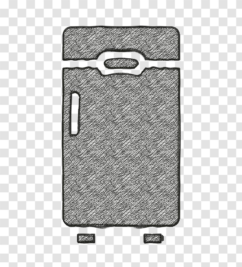 Appliance Icon Cold Electrical - Fridge - Gadget Mobile Phone Accessories Transparent PNG