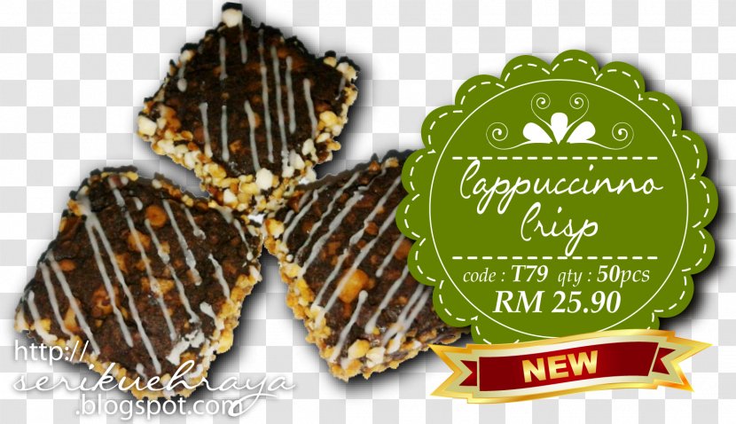 Praline Kuih Biscuits As-salamu Alaykum - Assalamu - Biskut Transparent PNG