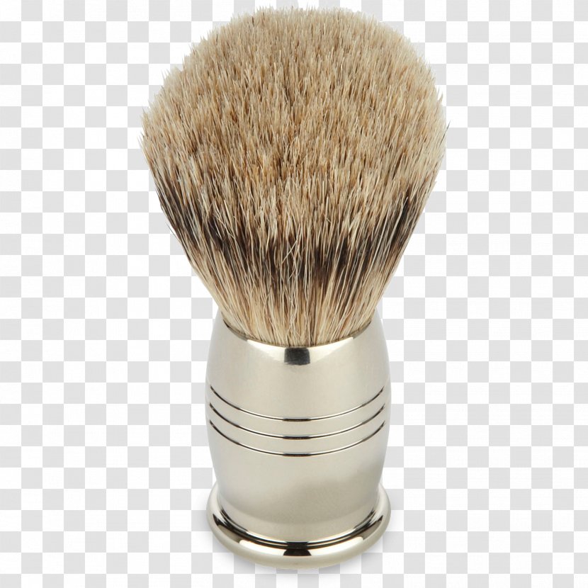 Shave Brush Shaving Cream Comb - Soap - Razor Transparent PNG