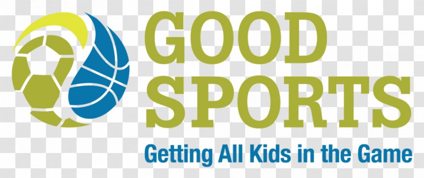 Good Sports Sponsor Sporting Goods Athlete - Team - Track Field Transparent PNG