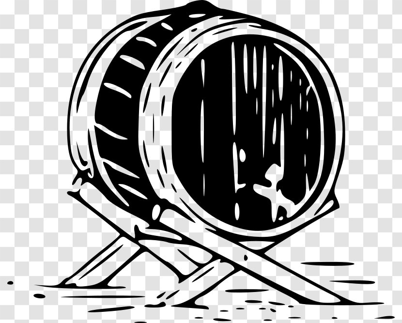 Beer Cask Ale Cider Wine - Drink Transparent PNG