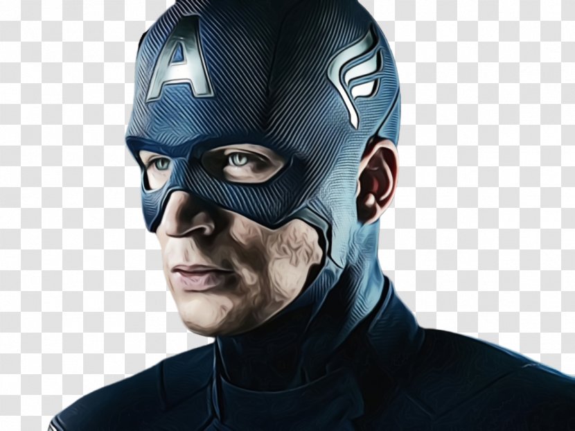 Instagram Captain America Video Photograph MPEG-4 Part 14 - Batman - Helmet Transparent PNG