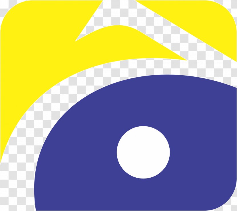 Geo News Logo TV - Streaming Media Transparent PNG