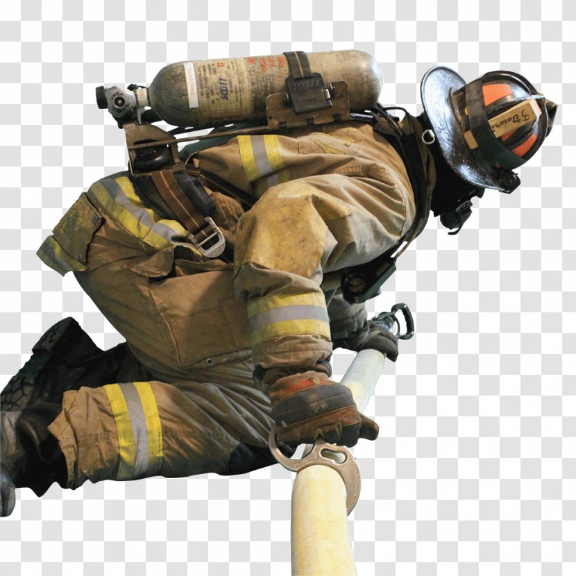 Firefighter Computer File - Personal Protective Equipment Transparent PNG