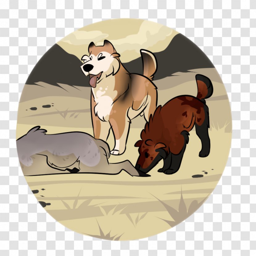 Dog Cat Cartoon Mammal - Carnivoran - Fancy Rat Transparent PNG