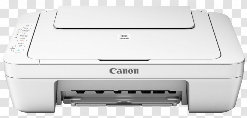 Canon PIXMA MG3051 Inkjet Printing Multi-function Printer Transparent PNG