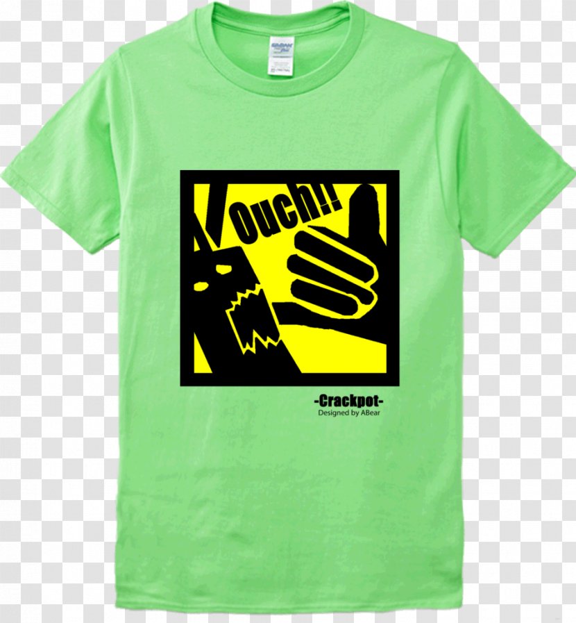 T-shirt LOGOless Design Graniph - Shirt Transparent PNG