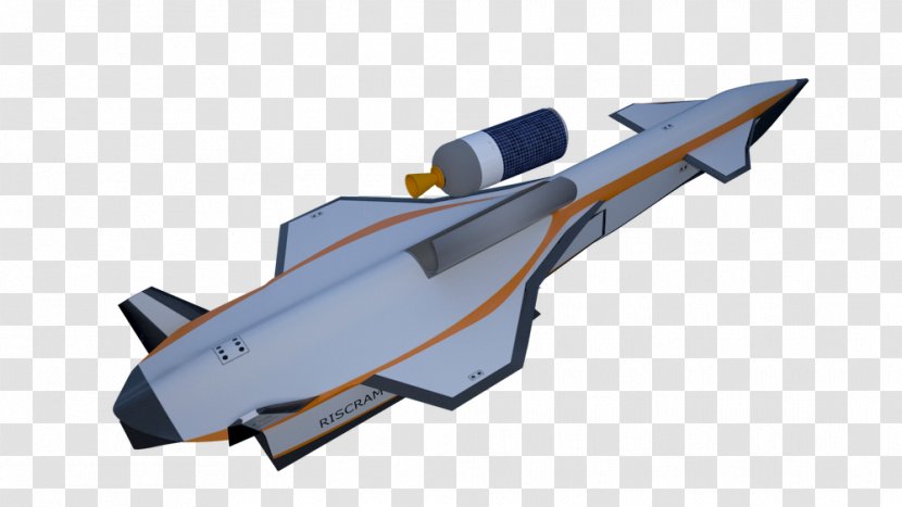 Airplane Aircraft Ramjet Aerospace Engineering Hypersonic Flight - Mach Number Transparent PNG