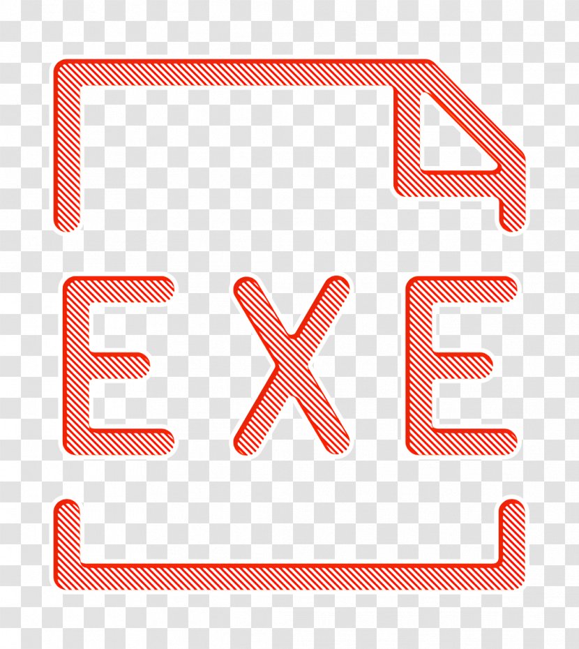 Programming Icon - Format - Text Redm Transparent PNG