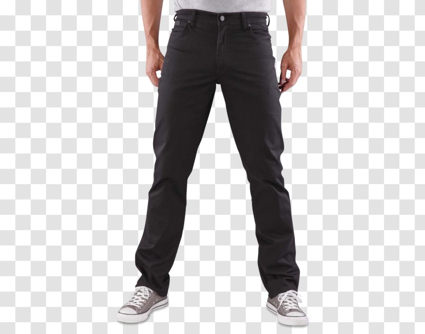 Slim-fit Pants Jeans Sweatpants Denim Transparent PNG